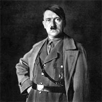 Adolf Hitler