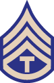 Technician 3rd Class