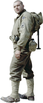 U.S. Army Infantry uniform