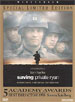 Saving Private Ryan DVD cover